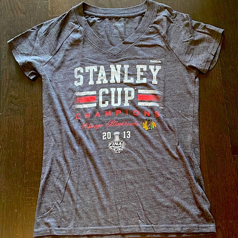 Chicago Blackhawks Tee